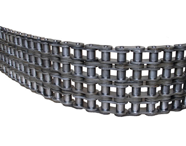 Oilfield Roller Chains