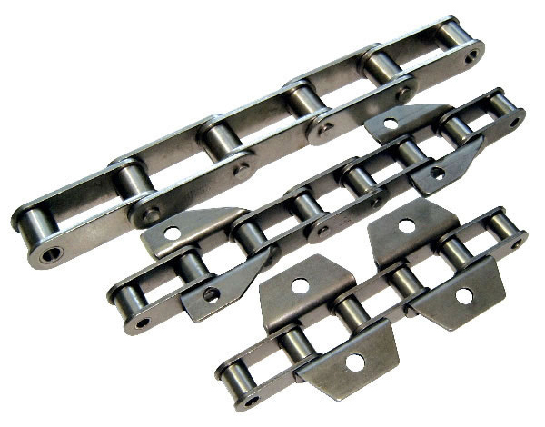 Agricultural Roller Chains