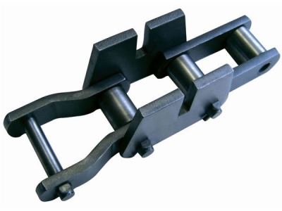 Scraper Conveyor Chains (For Asphalt Transport)