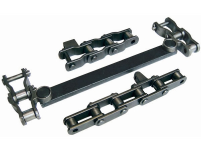 Scraper Conveyor Chains (For Asphalt Paving Machine)