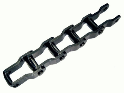 Steel Pintle Chains