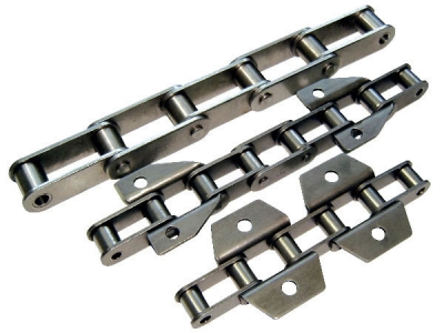 Agricultural Roller Chains