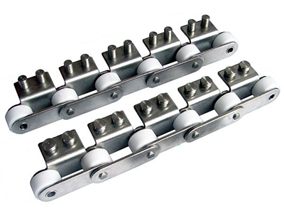 Industrial Chains (For Beer and Beverage Industry)