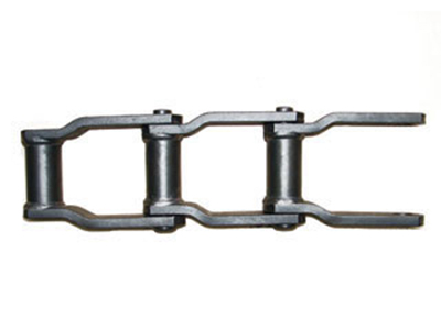 Welded Steel Chain